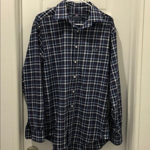 Vineyard Vines Men’s Classic Fit Tucker Shirt